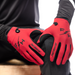 Fasthouse Carbon Eternal Glove in Red