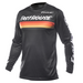 Fasthouse Carbon Force Jersey in Black