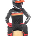 Fasthouse Carbon Force Jersey in Black