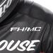 Fasthouse Carbon Force Jersey in Black