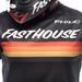 Fasthouse Carbon Force Jersey in Black