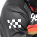 Fasthouse Carbon Force Jersey in Black