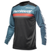 Fasthouse Carbon Force Jersey in Teal