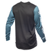 Fasthouse Carbon Force Jersey in Teal