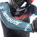 Fasthouse Carbon Force Jersey in Teal