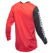 Fasthouse Carbon Method Jersey in Red/Black