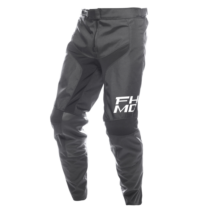 Fasthouse Carbon Method Pants in Black