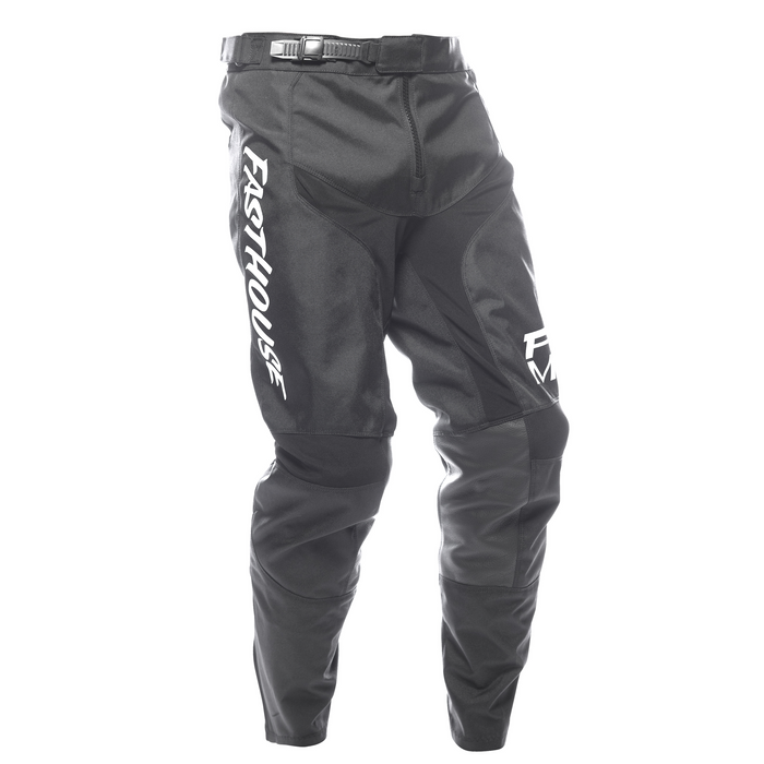 Fasthouse Carbon Method Pants in Black
