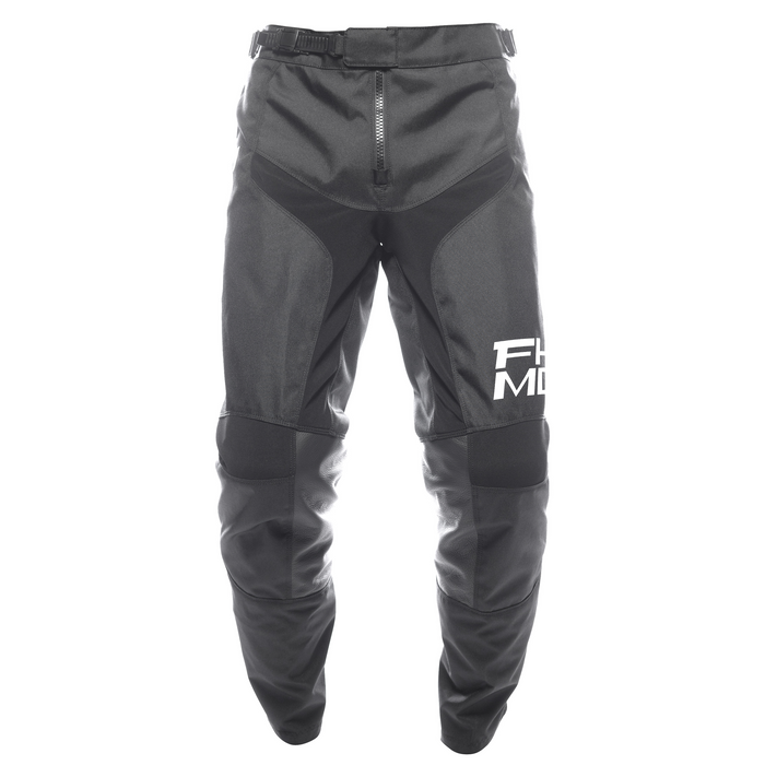 Fasthouse Carbon Method Pants in Black
