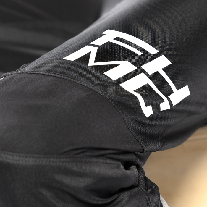 Fasthouse Carbon Method Pants in Black