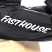 Fasthouse Carbon Method Pants in Black