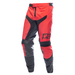 Fasthouse Carbon Method Pants in Red/Black