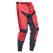Fasthouse Carbon Method Pants in Red/Black