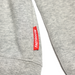 Fasthouse Chalet Hooded Pullover in Heather Gray
