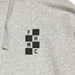 Fasthouse Chalet Hooded Pullover in Heather Gray