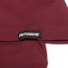 Fasthouse Chalet SS Tee in Maroon