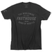 Fasthouse Coalition SS Tee in Black