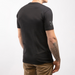 Fasthouse Coalition SS Tee in Black