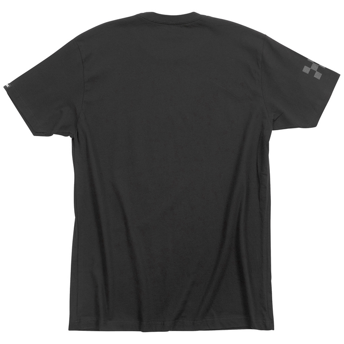 Fasthouse Coalition SS Tee in Black