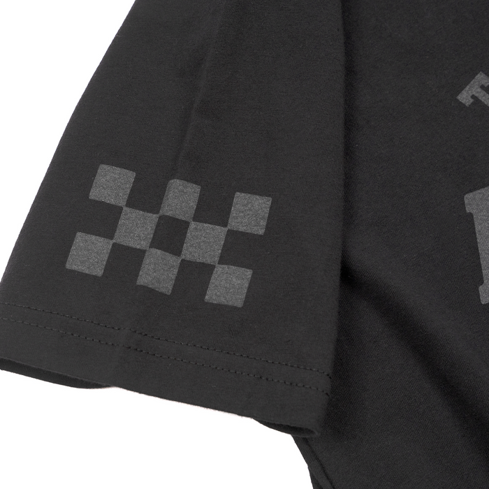 Fasthouse Coalition SS Tee in Black