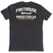 Fasthouse Elevate SS Tee in Black