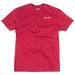 Fasthouse Elevate SS Tee in Cardinal