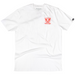 Fasthouse Getaway SS Tee in White