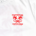Fasthouse Getaway SS Tee in White