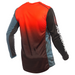 Fasthouse Grindhouse Bereman Jersey in Black/Infrared