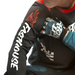 Fasthouse Grindhouse Bereman Jersey in Black/Infrared