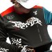 Fasthouse Grindhouse Bereman Jersey in Black/Infrared
