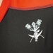 Fasthouse Grindhouse Bereman Jersey in Black/Infrared