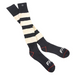 Fasthouse Grindhouse Division Moto Socks in Black/White