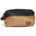 Fasthouse Hanger Toiletry Bag in Camel/Black
