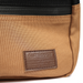 Fasthouse Hanger Toiletry Bag in Camel/Black