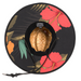 Fasthouse Haven Straw Hat in Natural