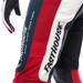 Fasthouse Helix Circuit Pants in Navy/White/Red