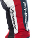 Fasthouse Helix Circuit Pants in Navy/White/Red