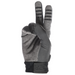 Fasthouse Helix Podium Gloves in Black/White