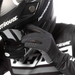 Fasthouse Helix Podium Gloves in Black/White