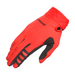 Fasthouse Helix Podium Gloves in Red