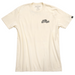 Fasthouse Hell Raiser SS Tee in Natural