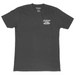 Fasthouse Idle SS Tee in Black