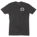 Fasthouse Iron Steed SS Tee in Black