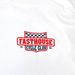 Fasthouse Krest LS Tee in White