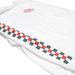 Fasthouse Krest LS Tee in White