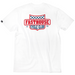 Fasthouse Krest SS Tee in White
