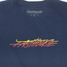 Fasthouse Lagoon SS Tee in Navy