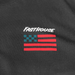 Fasthouse Liberty SS Tee in Black