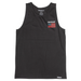 Fasthouse Liberty Tank in Black